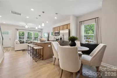 5853 Tuckaseegee Road #05, Charlotte, NC 28208 - Photo 15