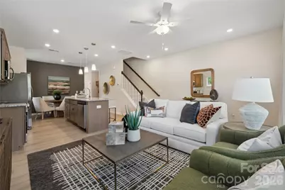 5853 Tuckaseegee Road #05, Charlotte, NC 28208 - Photo 17