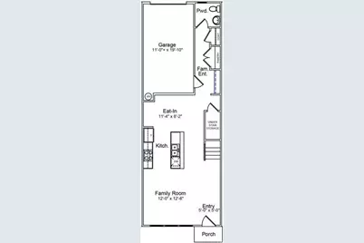 5853 Tuckaseegee Road #05, Charlotte, NC 28208 - Photo 23