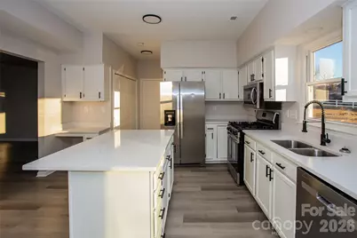 11013 Lystra Lane, Charlotte, NC 28262 - Photo 5