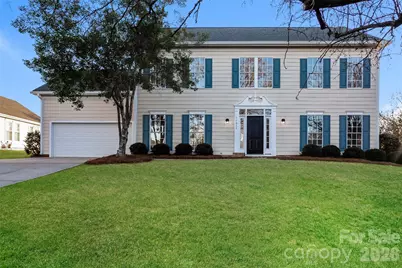 11013 Lystra Lane, Charlotte, NC 28262 - Photo 1