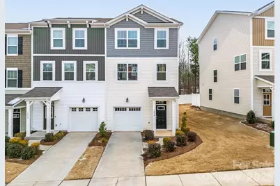 1230 Keydet Drive #31, Charlotte, NC 28216 - Photo 1