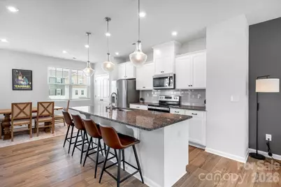 1230 Keydet Drive #31, Charlotte, NC 28216 - Photo 7