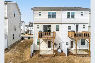 1230 Keydet Drive #31, Charlotte, NC 28216 - Photo 19