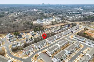 1230 Keydet Dr, Charlotte, NC 28216 - Photo 21