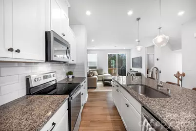 1230 Keydet Drive #31, Charlotte, NC 28216 - Photo 5