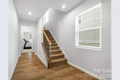 1230 Keydet Drive #31, Charlotte, NC 28216 - Photo 3