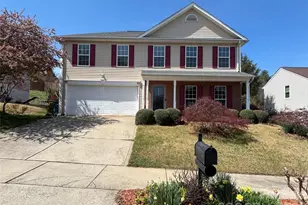 1968 8th St Ln SE, Hickory, NC 28602 - Photo 1