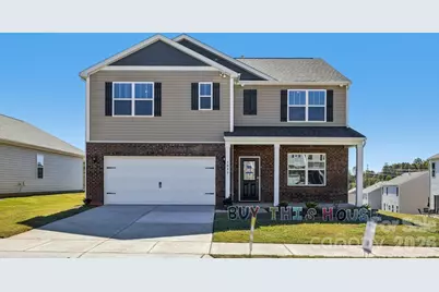 3965 Ashton Drive NW, Conover, NC 28613 - Photo 1