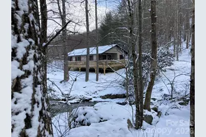 214 Davis Ridge Road, Banner Elk, NC 28604 - Photo 1