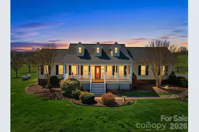 2877 Cabin Creek Drive, Catawba, NC 28609 - Photo 1