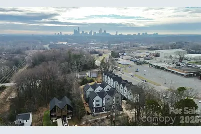 1110 Ivan Drive, Charlotte, NC 28216 - Photo 1