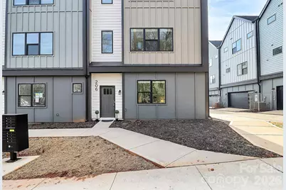 1110 Ivan Drive, Charlotte, NC 28216 - Photo 47