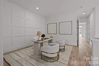 1640 Ferncliff Road #1, Charlotte, NC 28211 - Photo 9