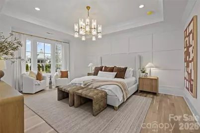 1640 Ferncliff Road #1, Charlotte, NC 28211 - Photo 7