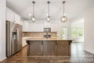 242 Old Harbor Dr, Mount Gilead, NC 27306 - Photo 7