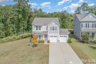 242 Old Harbor Dr, Mount Gilead, NC 27306 - Photo 1