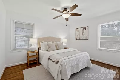 4401 Somerdale Lane, Charlotte, NC 28205 - Photo 21