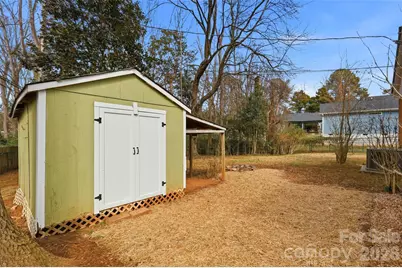 4401 Somerdale Lane, Charlotte, NC 28205 - Photo 37