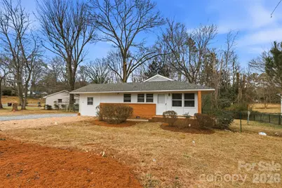 4401 Somerdale Lane, Charlotte, NC 28205 - Photo 39