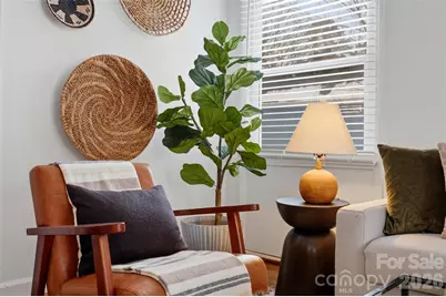 4401 Somerdale Lane, Charlotte, NC 28205 - Photo 11