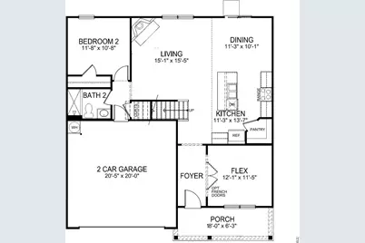 154 Apple Orchard Court, Statesville, NC 28677 - Photo 37