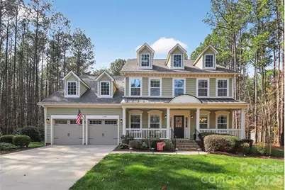 1309 Huntcliff Drive, Waxhaw, NC 28173 - Photo 1