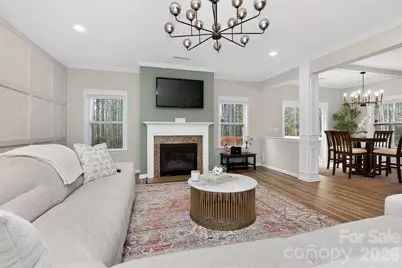 1309 Huntcliff Drive, Waxhaw, NC 28173 - Photo 15