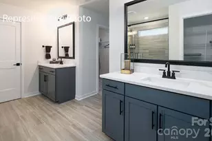 2027 Gallinule Dr, Indian Trail, NC 28079 - Photo 29