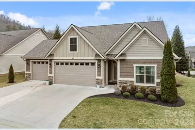 43 Burlington Lane, Fletcher, NC 28732 - Photo 1