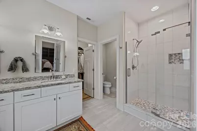 43 Burlington Lane, Fletcher, NC 28732 - Photo 17