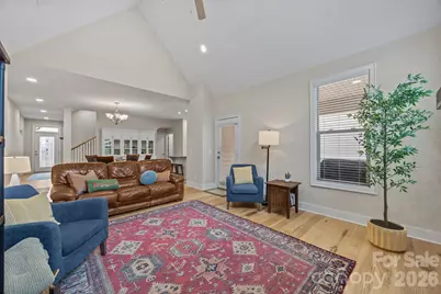 43 Burlington Lane, Fletcher, NC 28732 - Photo 7