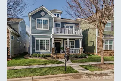 10524 Royal Winchester Drive, Charlotte, NC 28227 - Photo 1