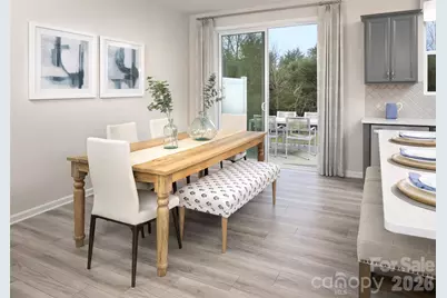 9234 Pagoda Oak Drive, Charlotte, NC 28269 - Photo 7