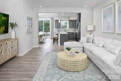 9234 Pagoda Oak Drive, Charlotte, NC 28269 - Photo 3