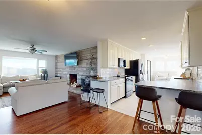 598 Miles View Road, Mills River, NC 28759 - Photo 17