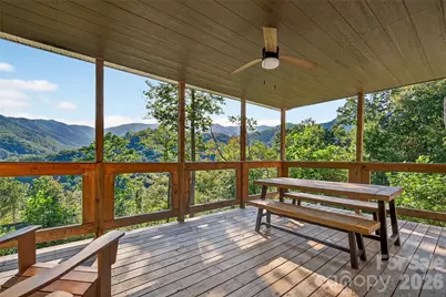 8026 Buck Creek Road, Marion, NC 28752 - Photo 1