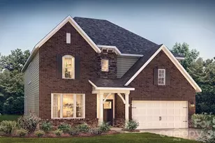 2009 Gallinule Dr, Indian Trail, NC 28079 - Photo 3