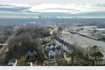 206 Nelson Avenue, Charlotte, NC 28216 - Photo 1