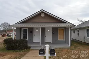 709 Elm St, Statesville, NC 28677 - Photo 1