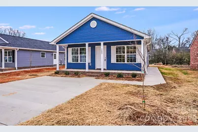 1082 Carolina Avenue Extension, Rock Hill, SC 29730 - Photo 1