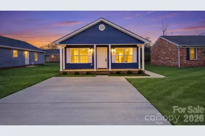 1082 Carolina Avenue Extension, Rock Hill, SC 29730 - Photo 1