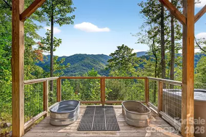 8026 Buck Creek Road, Marion, NC 28752 - Photo 29