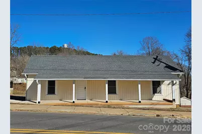 208 W Main Street, Lawndale, NC 28090 - Photo 1