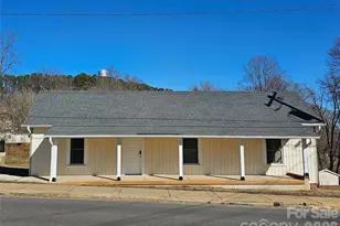 208 W Main St, Lawndale, NC 28090 - Photo 1