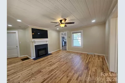 208 W Main Street, Lawndale, NC 28090 - Photo 3