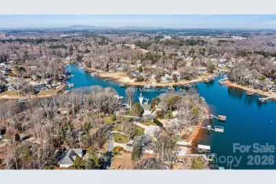 3267 Miners Cove Court, Denver, NC 28037 - Photo 45