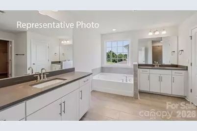 3055 Eclipse Court, Indian Trail, NC 28079 - Photo 33