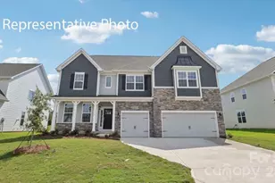 3055 Eclipse Ct, Indian Trail, NC 28079 - Photo 1