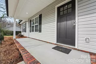 336 Pinecrest St, Salisbury, NC 28147 - Photo 5